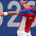 Djokovic Loses Olympic Bronze to Pablo Carrena Busta