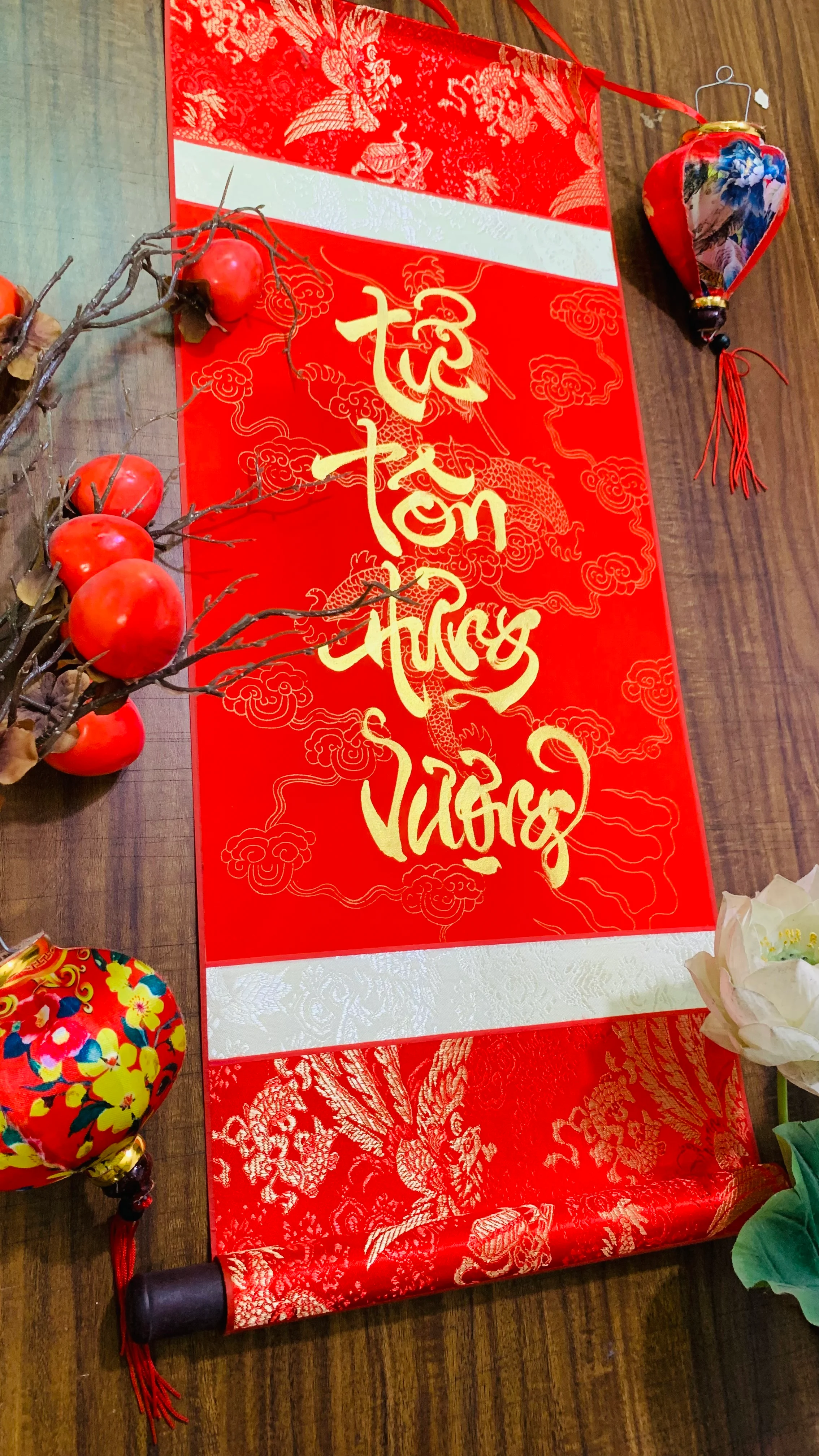thư pháp đẹp  tại Hà Nội