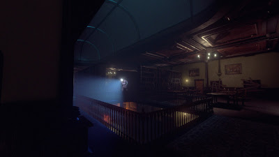 Those Who Remain Game Screenshot 8