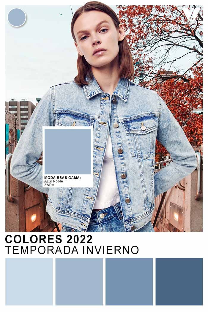 tonos de color de jean invierno 2022