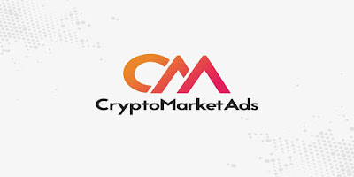 CryptoMarketAds