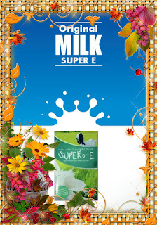  Susu Kambing Etawa Super E