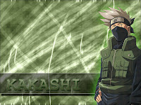 Hatake kakashi