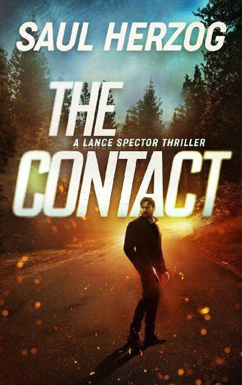 You are currently viewing The Contact by Saul Herzog