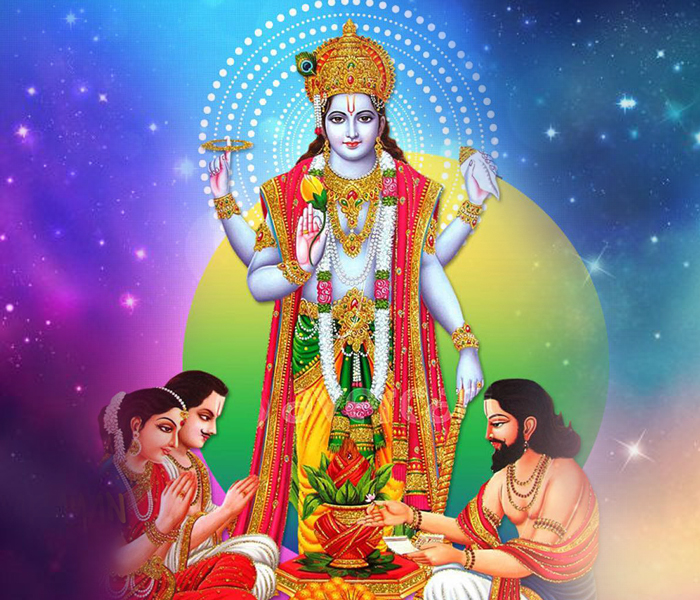 సత్యనారాయణ వ్రతం ఏ రోజుల్లో చేయవచ్చు | Satyanarayana Swamy Vratam
