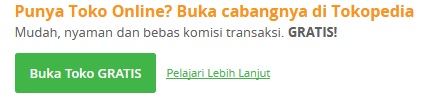 Cara jualan online 2018