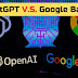 Bir Çok Yönden ChatGPT V.S. Google Bard Yapay Zekaları