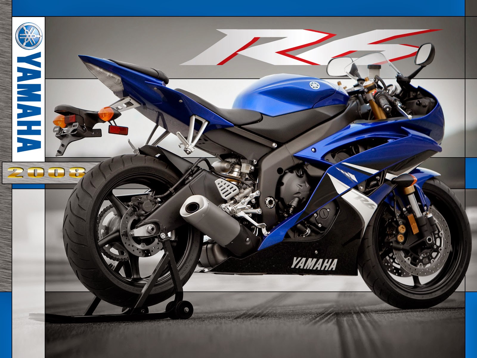  Harga  Motor  Bekas  Yamaha  Terbaru Juli 2014