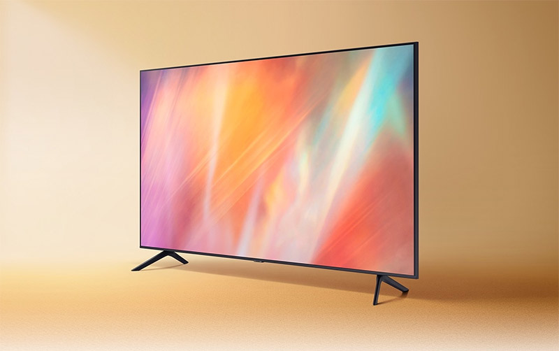 Smart Tivi Samsung 4K 65 inch 65AU7002 UHD