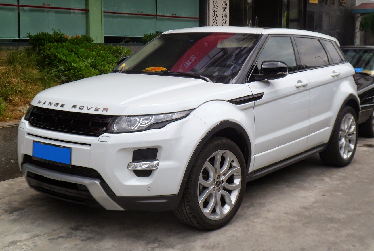 New Suzuki Vitara 2015 Mirip Rover Range Rover Evoque New Suzuki Vitara 2015 Mirip Rover Range Rover Evoque