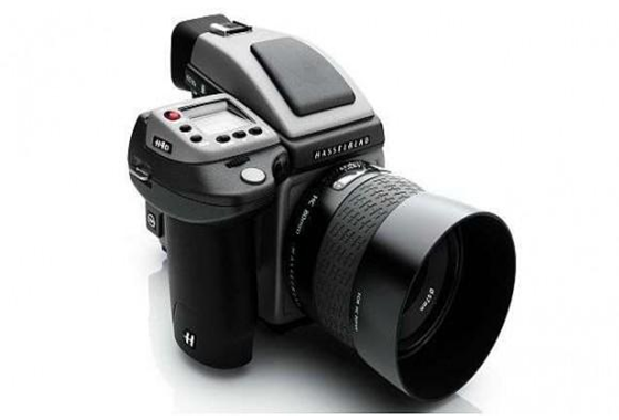 Hasselblad+H4D+200MS 7 Kamera Digital Termahal di Dunia