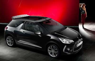 2014 Citroen DS3 Cabrio