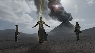 Mengungkap Rahasia Eternals: Panduan Babak Berikutnya MCU