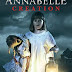 Anabelle 2: La creación - Soy una miedosa -