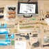 Olympic starting pistols converted into guns by Tottenham gangster