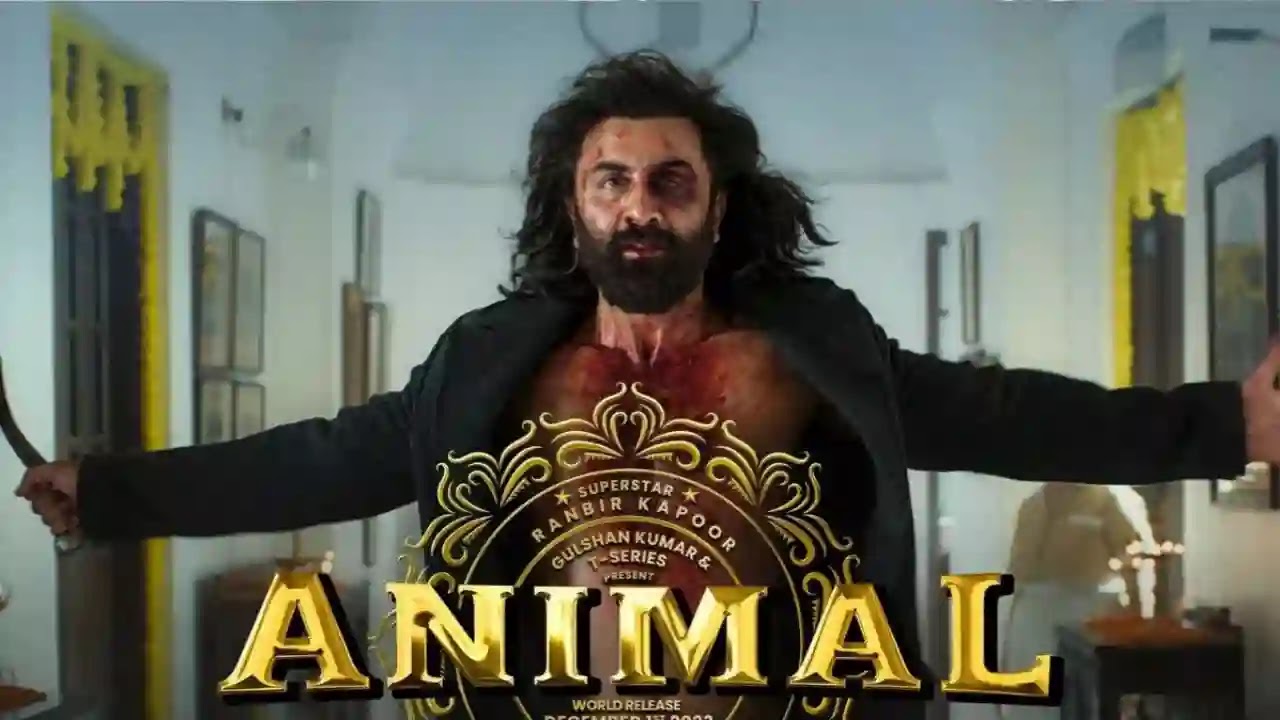 Animal Box Office Collection Day 5