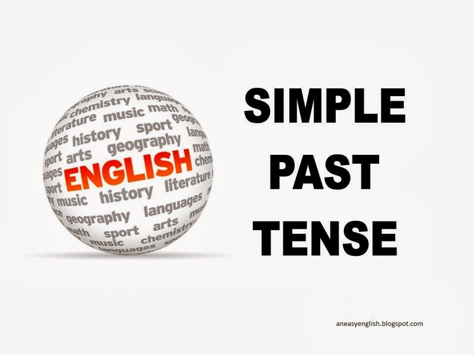Kumpulan Tenses Lengkap Belajar Tata Bahasa Inggris 