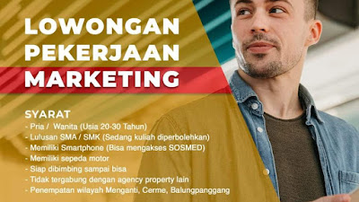 Loker PT Permata Mutiara Alam