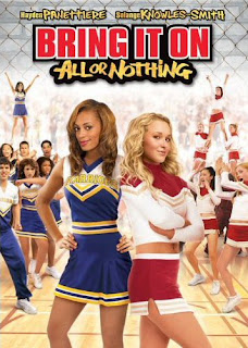 Bring It On: All or Nothing 2006 Hollywood Movie Watch Online