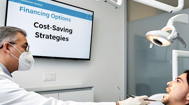 How to Afford Dental Implants in 2025: Financial Options & Cost-Saving Strategies