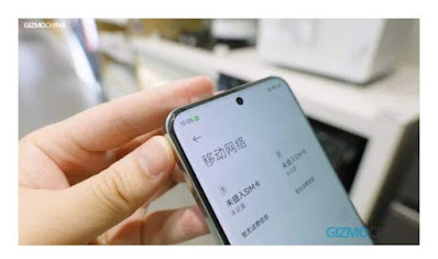 Inovasi Xiaomi 15 Inovasi Xiaomi 15