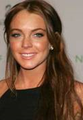 lindsay lohan hairstyles