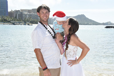 Waikiki Beach