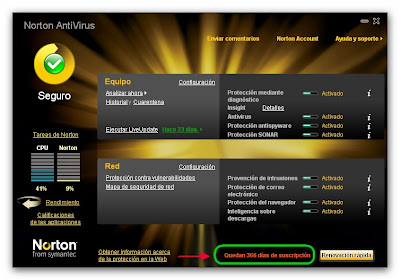 Descargar Antivirus Norton Gratis En Espanol - Axis Ki Piye