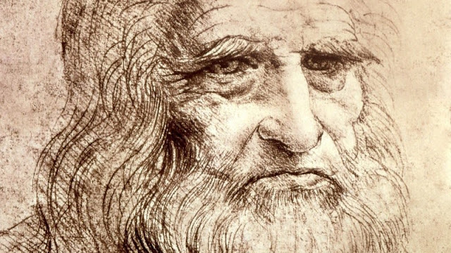 Leonardo-da-Vinci