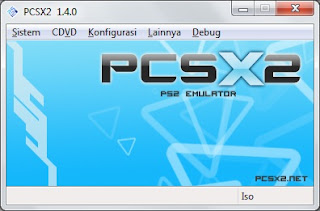 Download PCSX2 v 1.4.0 (Emulator PS2) + Bios + Plugin