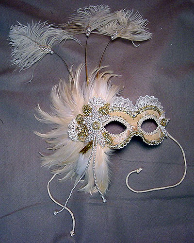 A Masquerade