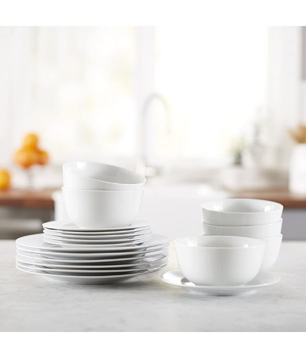 Kitchen Dinnerware Set