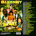 DJ KENNY - BOX A MONEY (2012)