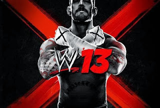 WWE 13 PC Game Full Version Free Download