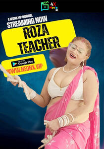 Roza Teacher 2023 NeonX Hindi