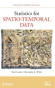 Statistics for Spatio–Temporal Data