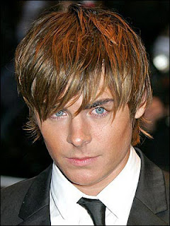 Mens Medium Hairstyle Ideas for 2012 - Mens Medium Hairstyle Picture Gallery