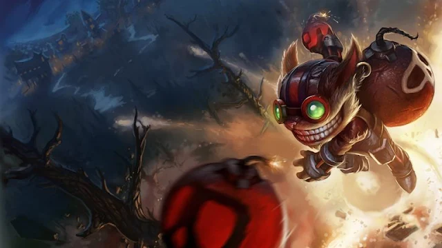 Best Guide and Build for Ziggs Wild Rift, Blast Opponents with Deadly Bombs. Here is the guide and build for the best Ziggs Wild Rift, so you can protect your teammates !!