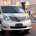 Quickie Used Car Review - Toyota Alphard (2010-2015)