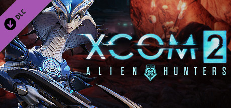 XCOM 2 Alien Hunters DLC Game Free Download for PC