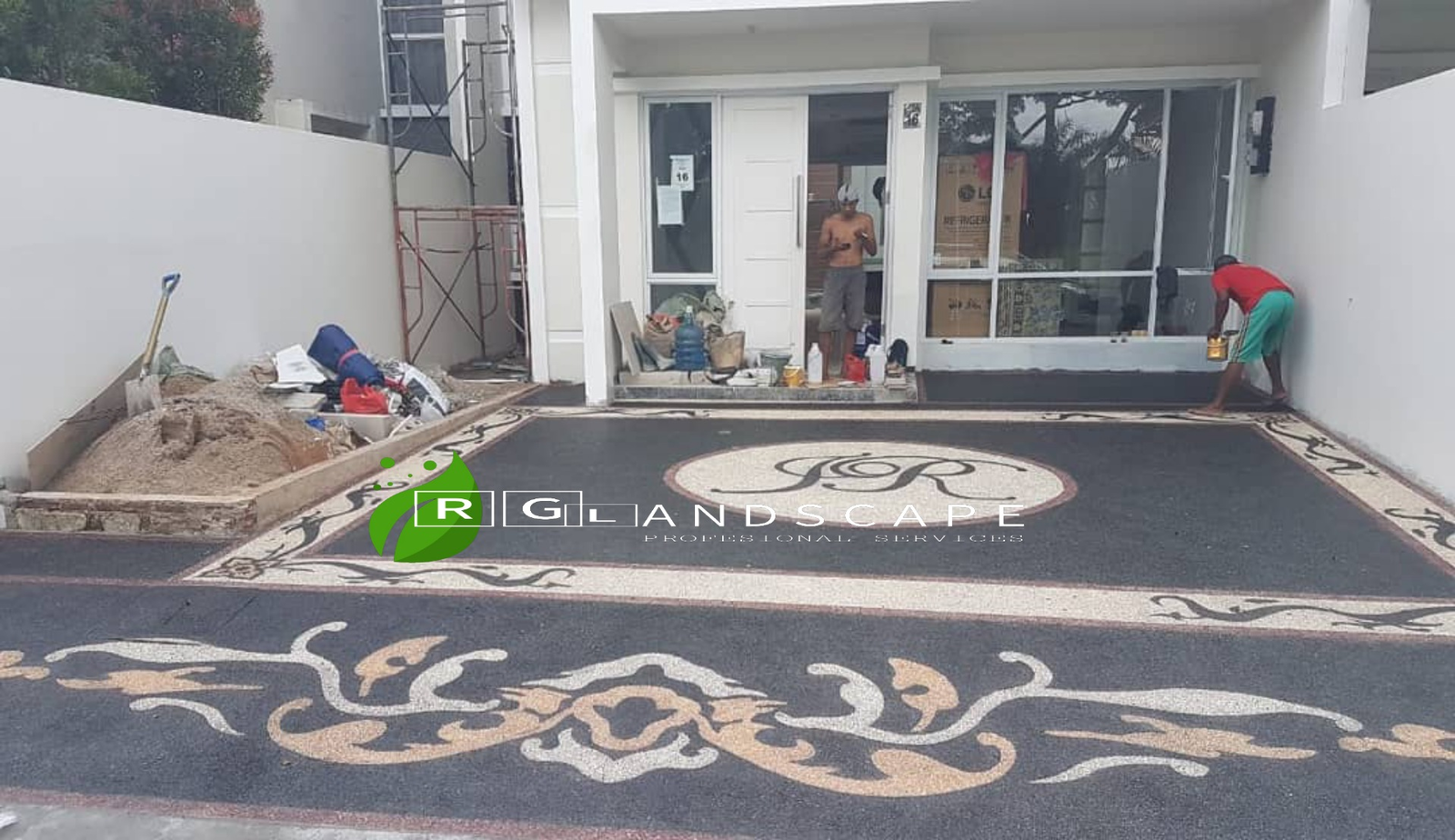 Jasa Tukang Batu Sikat Kediri