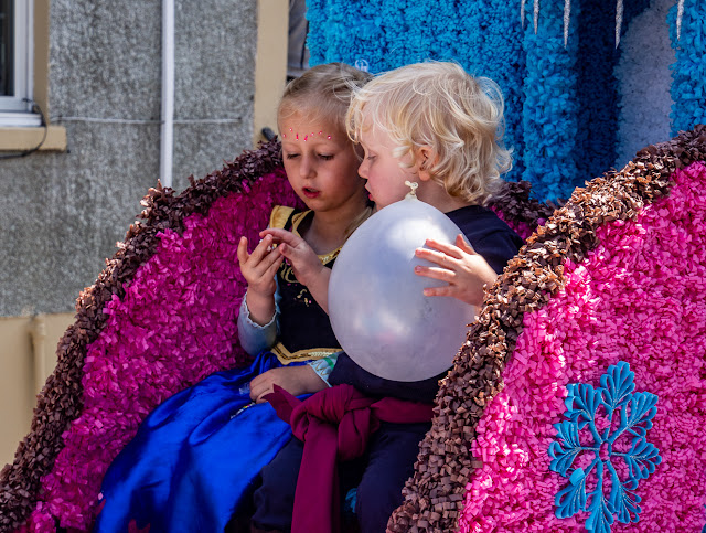 Photo of Maryport Carnival