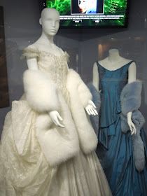 Anna Karenina movie costumes