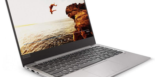 Best Lenovo Thinklight 720S-13ARR Laptop Slim Design
