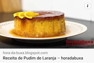 Bolo de Azeite – Receita Tradicional Alentejana – horadabuxa