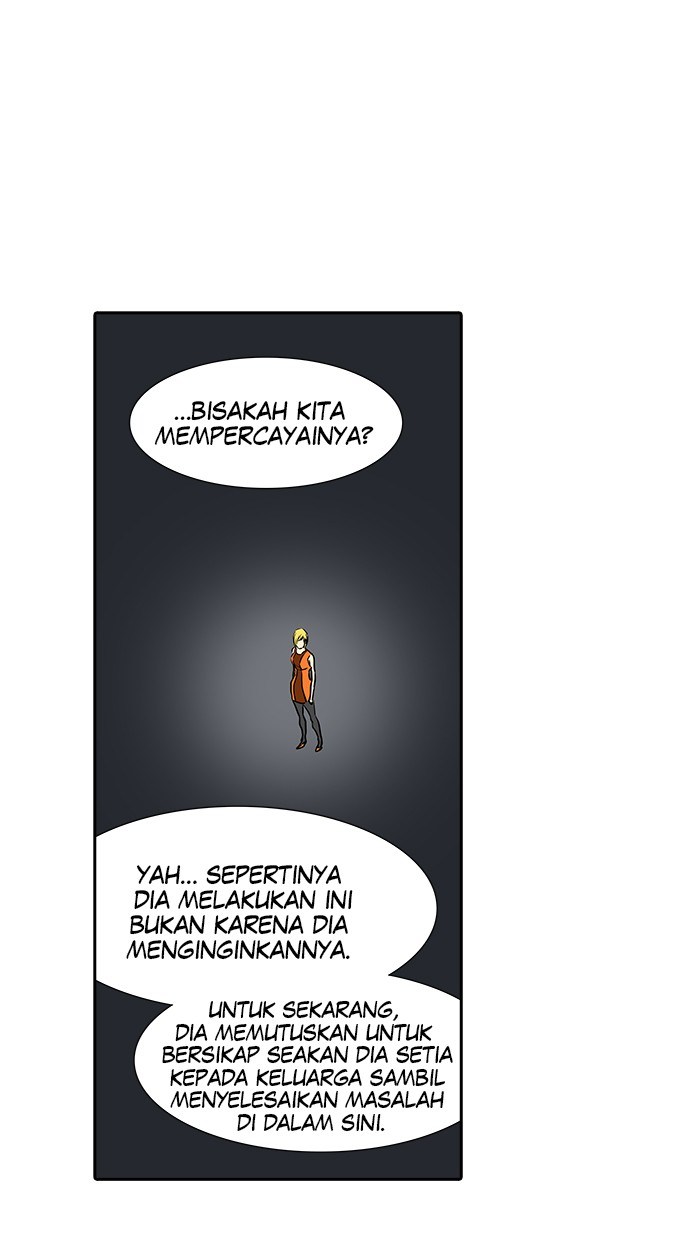 Webtoon Tower Of God Bahasa Indonesia Chapter 301