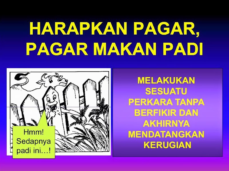 Inspirasi Paling Baru Pesan Guru Untuk Murid