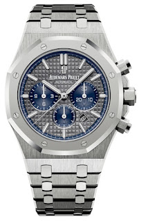 Montre Audemars Piguet Royal Oak Chronographe Titane