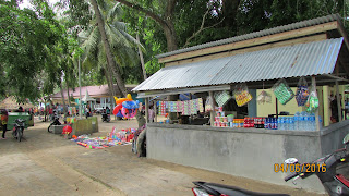 Pantai Pangke