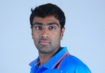 R-Ashwin